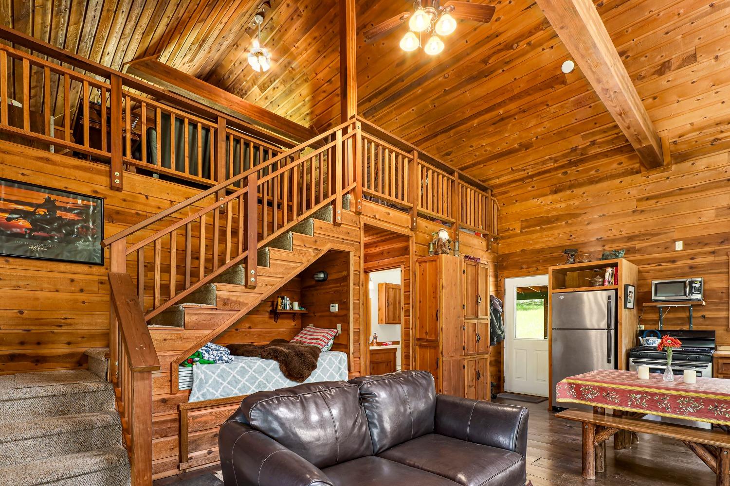 7698 Swiss Ranch Road Mountain Ranch, CA 95246 - Photo 46 of 63