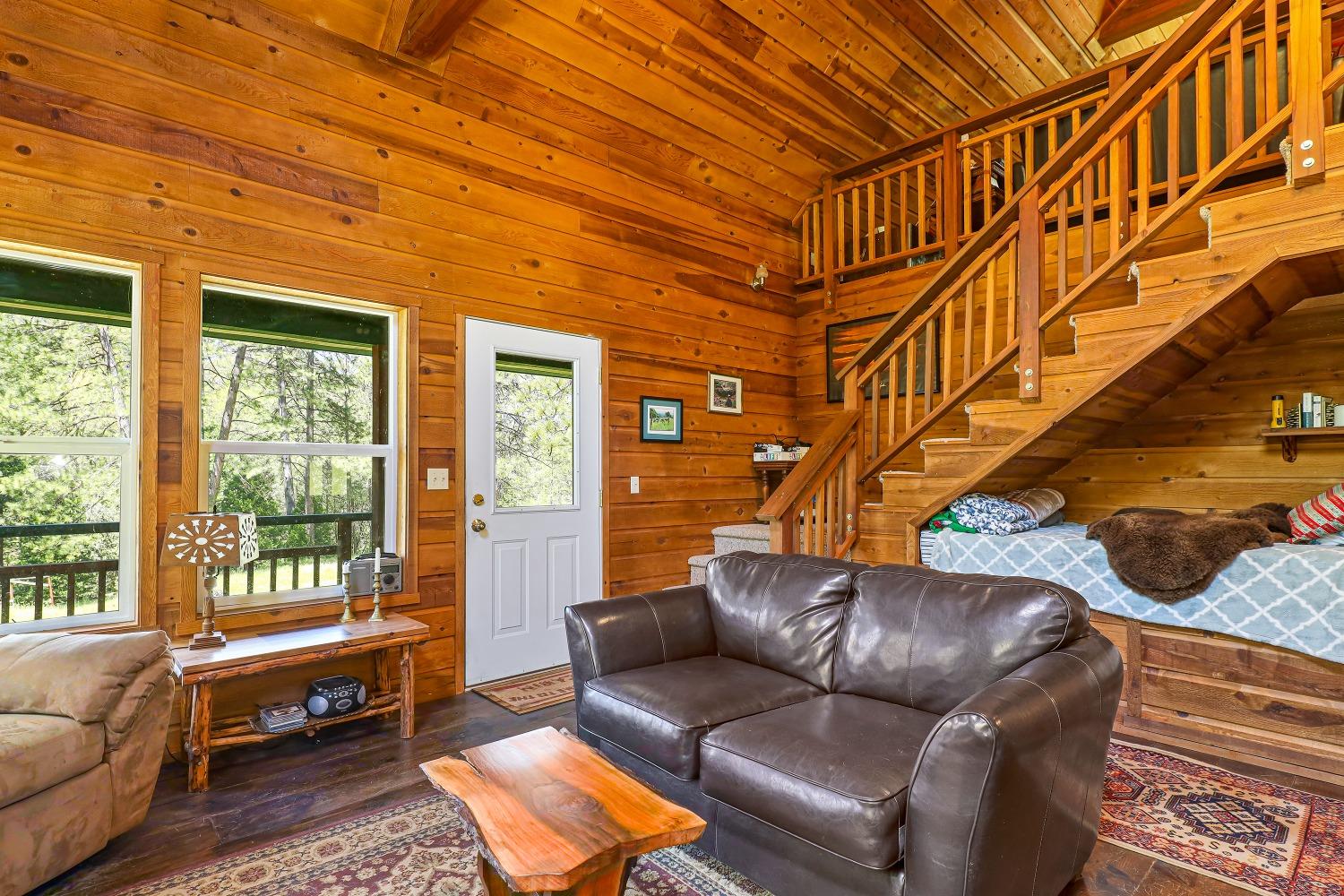 7698 Swiss Ranch Road Mountain Ranch, CA 95246 - Photo 48 of 63