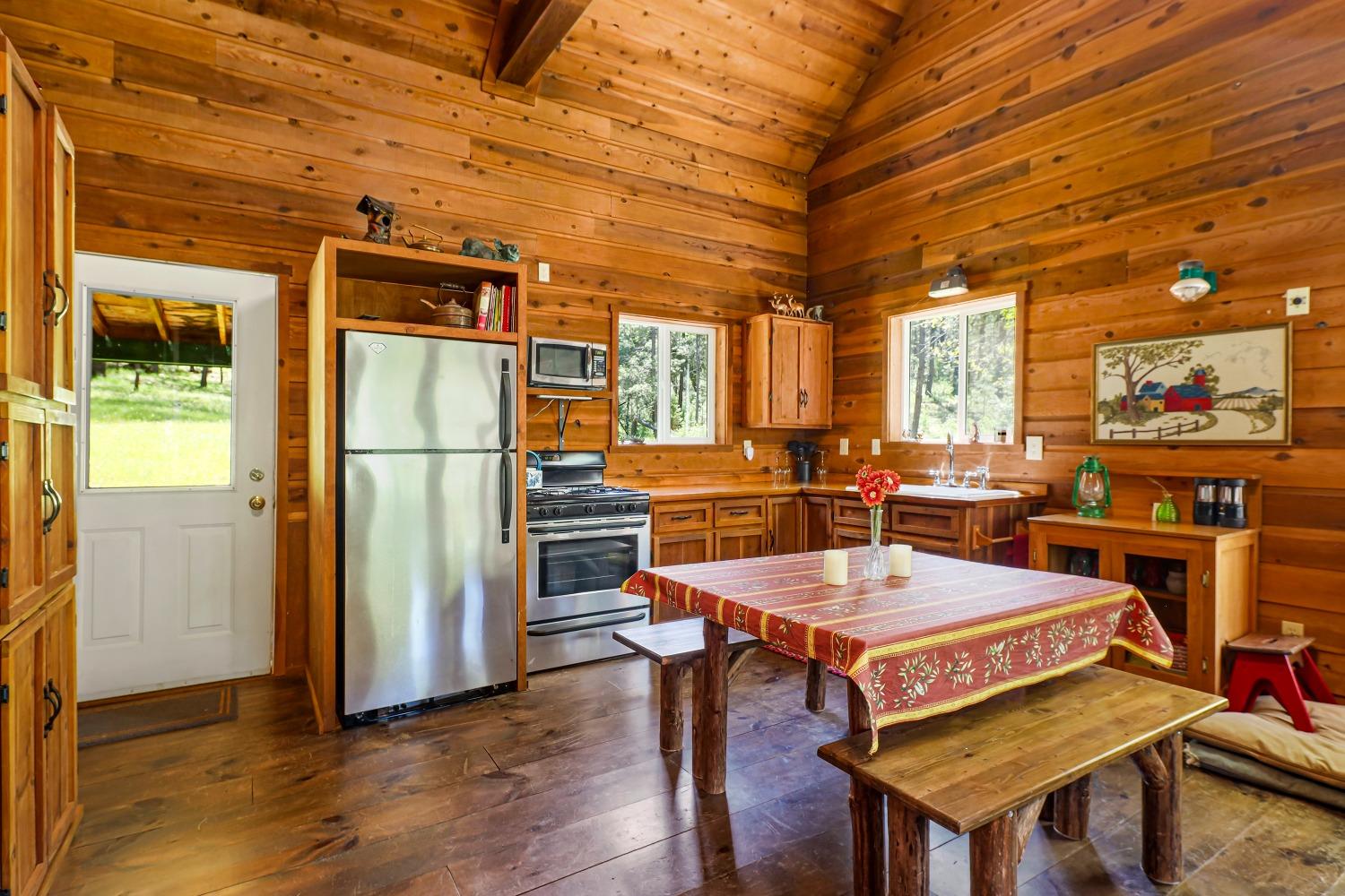 7698 Swiss Ranch Road Mountain Ranch, CA 95246 - Photo 53 of 63