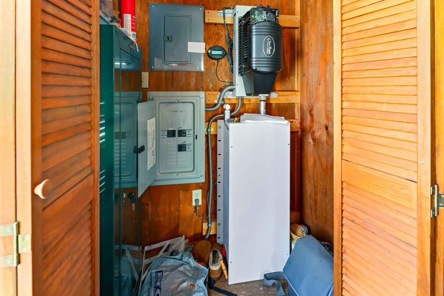 7698 Swiss Ranch Road Mountain Ranch, CA 95246 - Photo 60 of 63