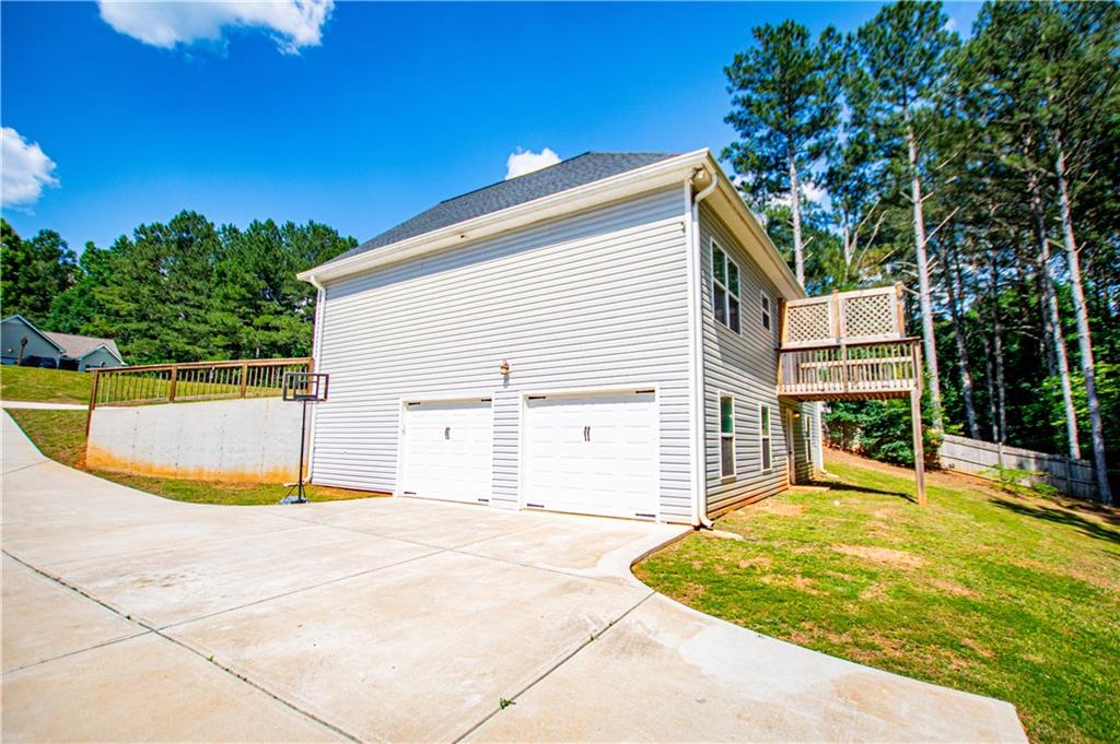 133 Pebblebrook Way Temple, GA 30179 - Photo 7 of 63