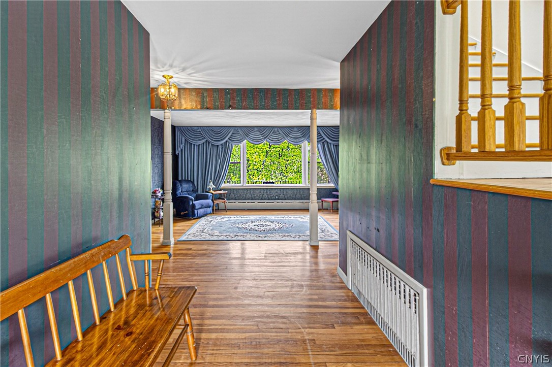 1004 Steuben Hill Road Herkimer, NY 13350 - Photo 6 of 30