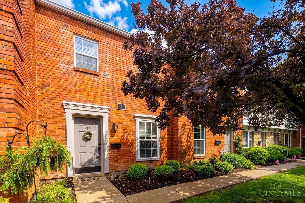 1149 Witt Road, Unit 417 Cincinnati, OH 45255 - Photo 1 of 18