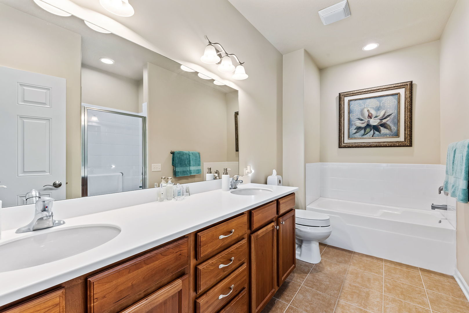 705 Arbor Parkway, Unit D Bourbonnais, IL 60914 - Photo 13 of 20