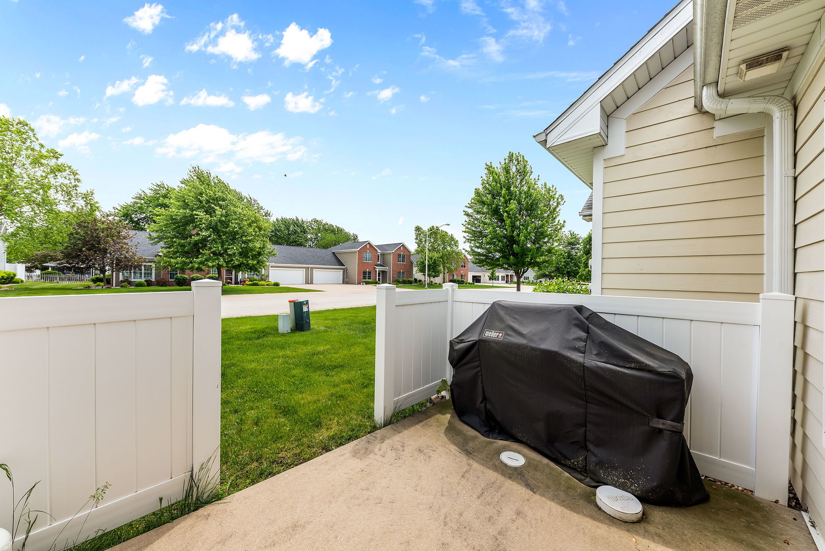 705 Arbor Parkway, Unit D Bourbonnais, IL 60914 - Photo 17 of 20