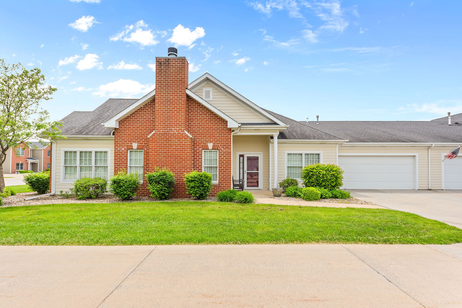 705 Arbor Parkway, Unit D Bourbonnais, IL 60914 - Photo 18 of 20