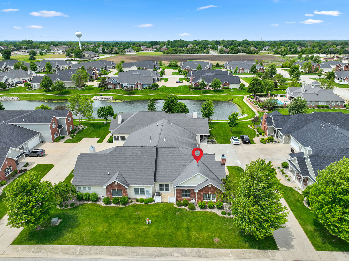 705 Arbor Parkway, Unit D Bourbonnais, IL 60914 - Photo 19 of 20