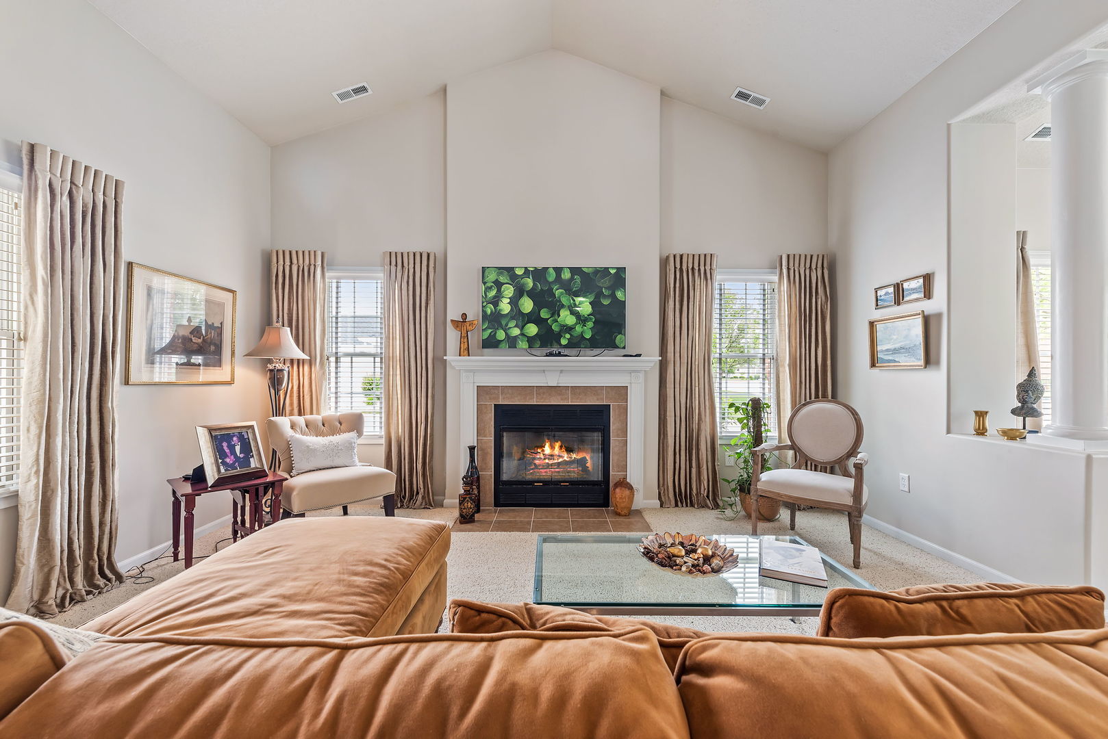 705 Arbor Parkway, Unit D Bourbonnais, IL 60914 - Photo 4 of 20