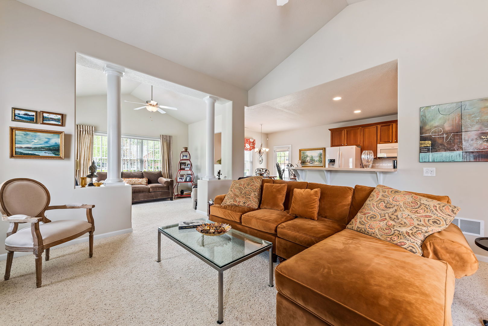 705 Arbor Parkway, Unit D Bourbonnais, IL 60914 - Photo 6 of 20