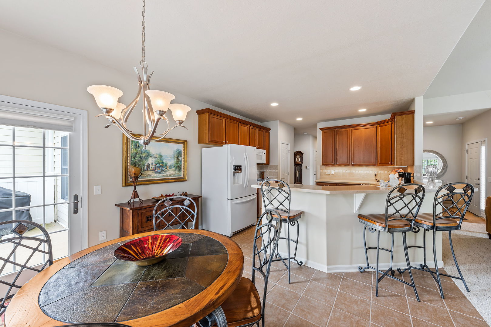 705 Arbor Parkway, Unit D Bourbonnais, IL 60914 - Photo 8 of 20