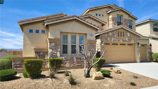 $3,748 | 4639 White Head Court, Las Vegas, NV 89147