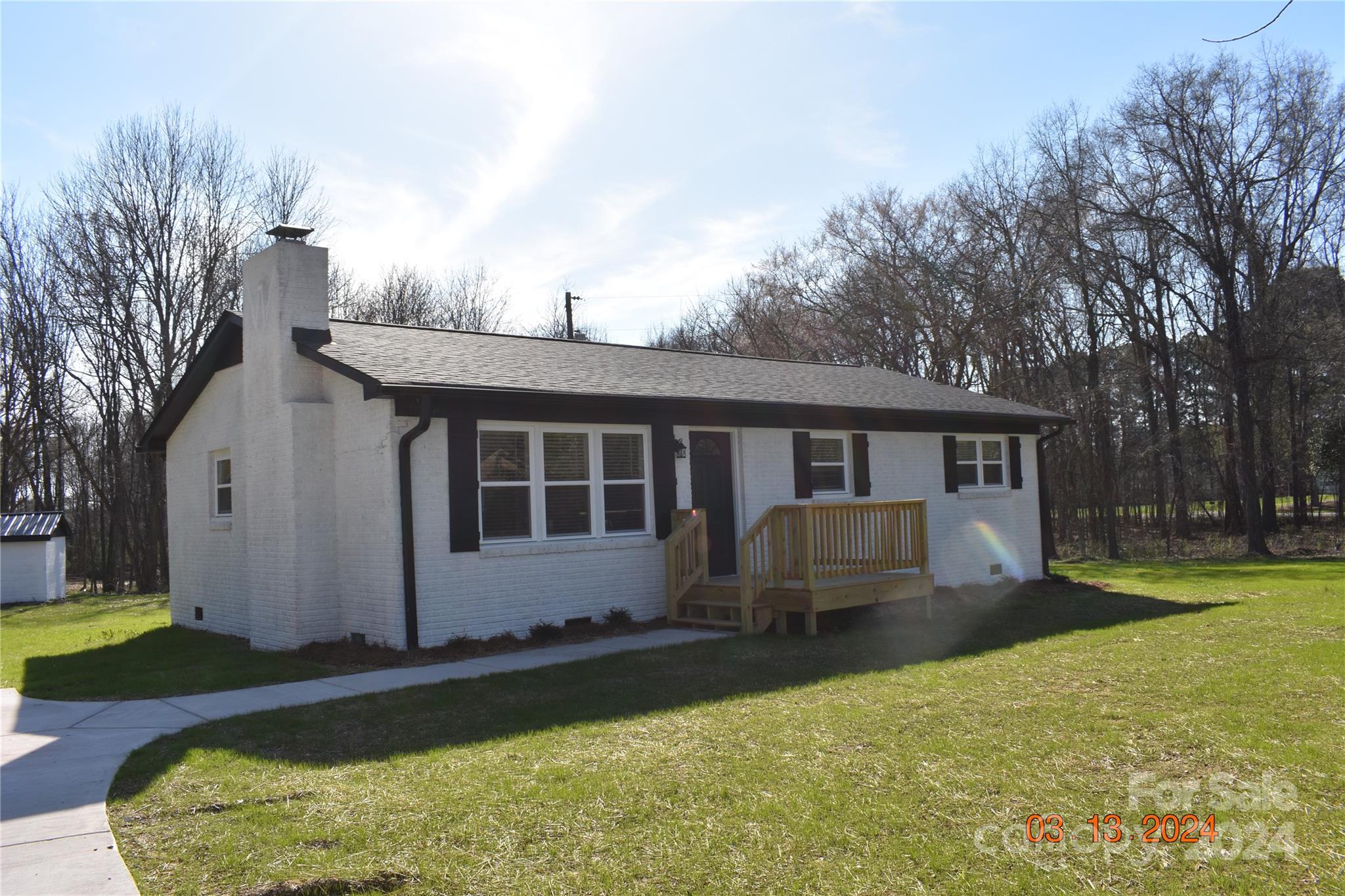 4809 Secrest Short Cut Road Monroe, NC 28110 - Photo 1 of 20 Gallery Image 1