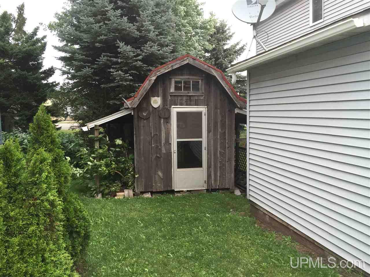 426 West Division Street Ishpeming, MI 49849 - Photo 29 of 30