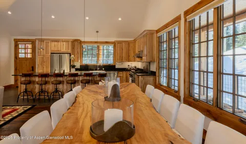 $25,700,000 | 4901 Cimarron Mountain Road, Montrose, CO 81403