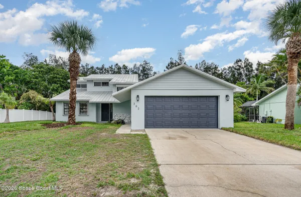 $574,900 | 362 Nikomas Way, Melbourne Beach, FL 32951