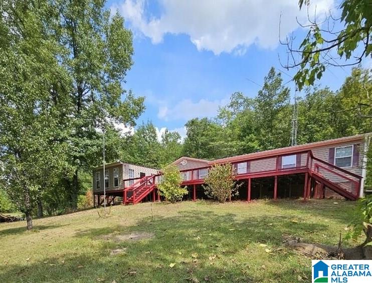 4258 Empire Road Empire, AL 35063 - Photo 2 of 33 Gallery Image 2