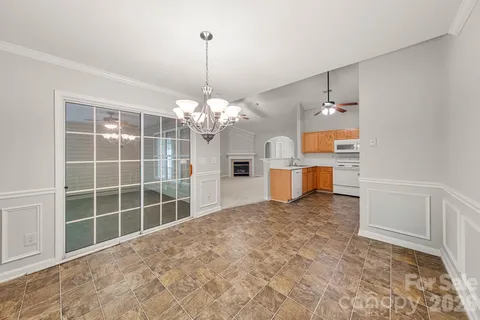 $399,000 | 1437 Deer Forest Drive, Fort Mill, SC 29707