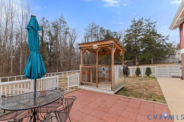 $335,000 | 515 South Lakeshore Drive, Louisa, VA 23093