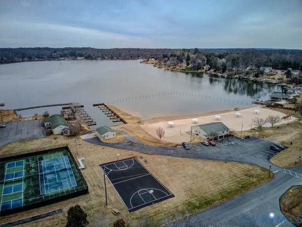 $335,000 | 515 South Lakeshore Drive, Louisa, VA 23093