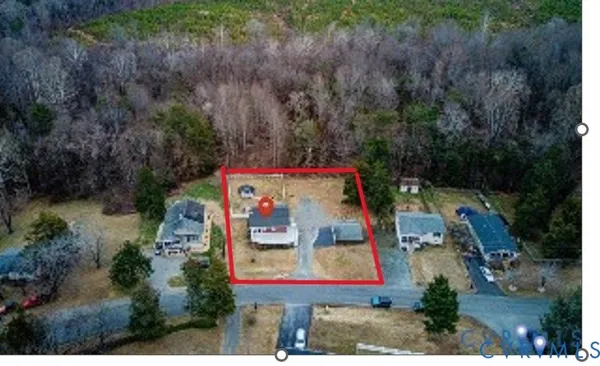 $335,000 | 515 South Lakeshore Drive, Louisa, VA 23093