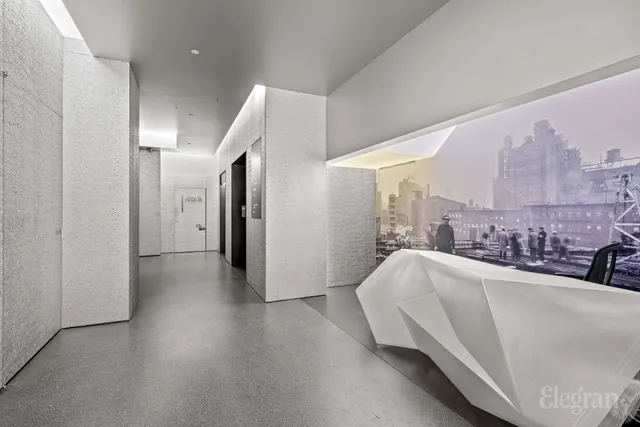 $1,850,000 | 450 West 31st Street, Unit 2N | Hudson Yards