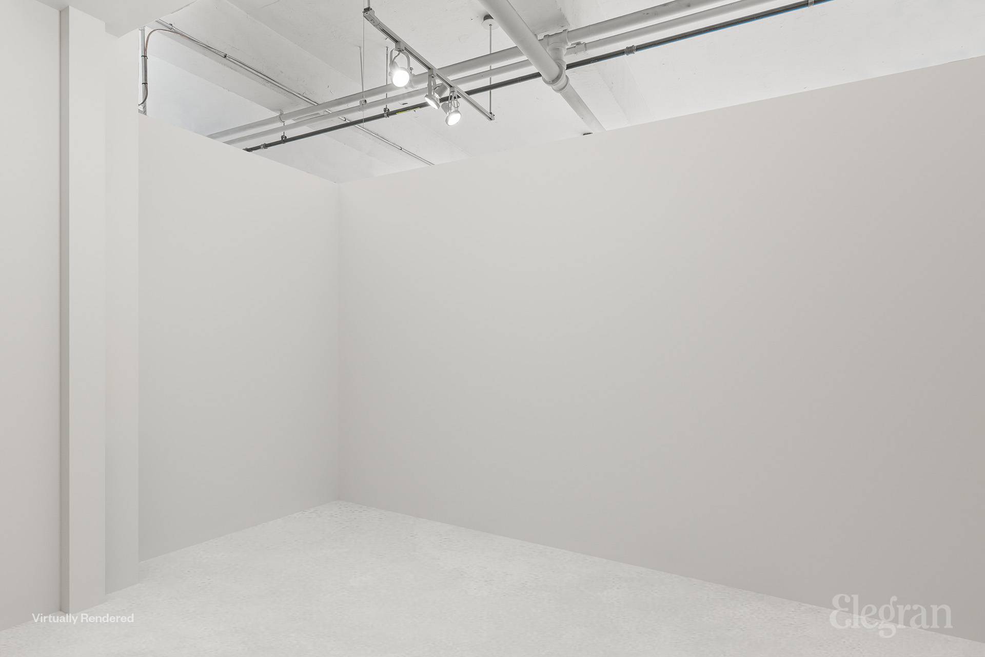 450 West 31st Street, Unit 2N Manhattan, NY 10001 - Photo 7 of 22 a view of a small space