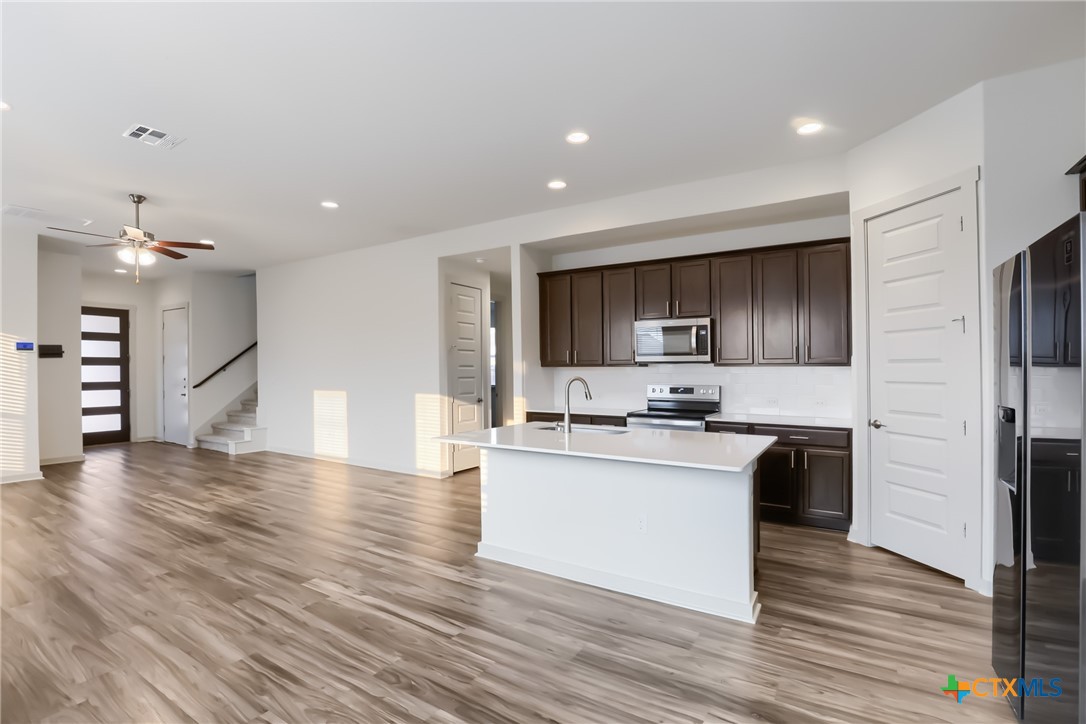 644 Peace Pipe Way Georgetown, TX 78628 - Photo 11 of 29 Gallery Image 11