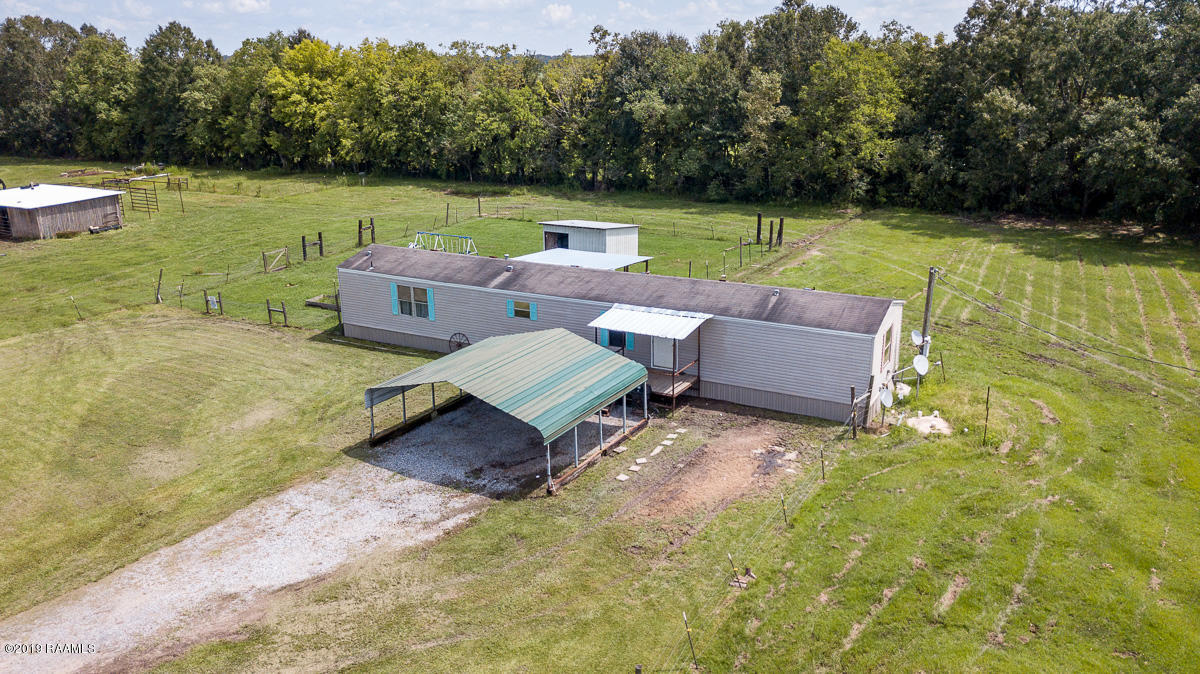 10901 Mary Road Erath, LA 70533 - Photo 17 of 17 10901 Mary Rd Aerial