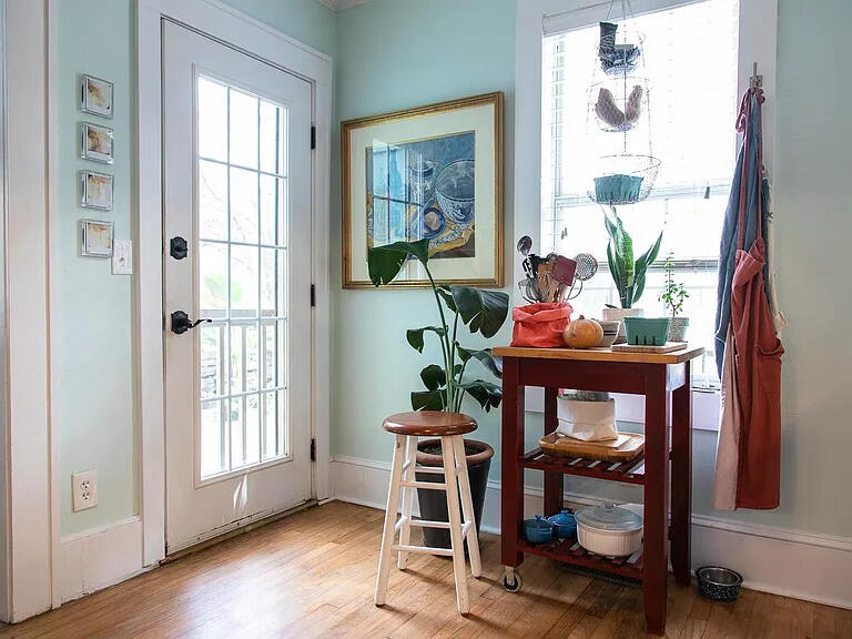 2061 Medway Road Charleston, SC 29412 - Photo 8 of 29 Nook