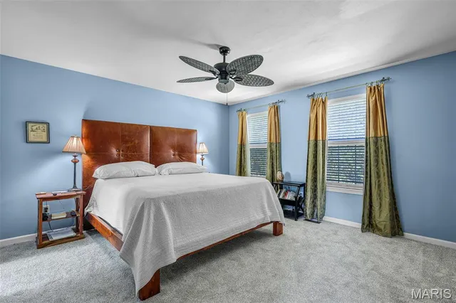 $499,900 | 2 Salvation Ridge Court, Fenton, MO 63026