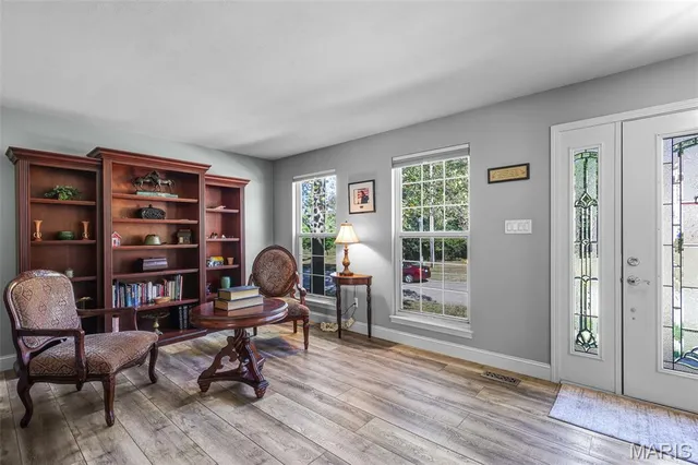 $499,900 | 2 Salvation Ridge Court, Fenton, MO 63026