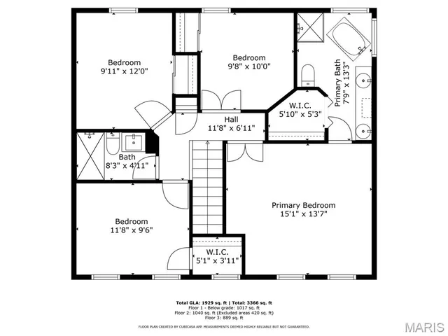 $499,900 | 2 Salvation Ridge Court, Fenton, MO 63026