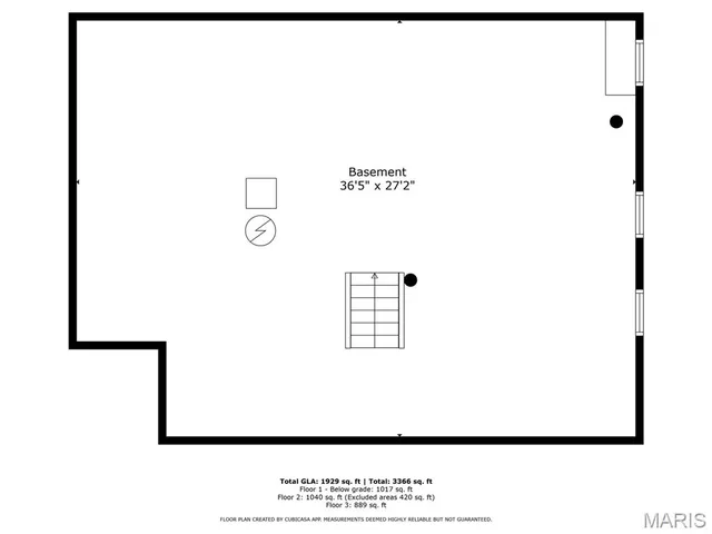 $499,900 | 2 Salvation Ridge Court, Fenton, MO 63026