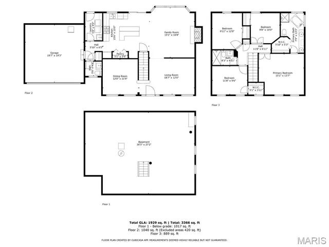 $499,900 | 2 Salvation Ridge Court, Fenton, MO 63026
