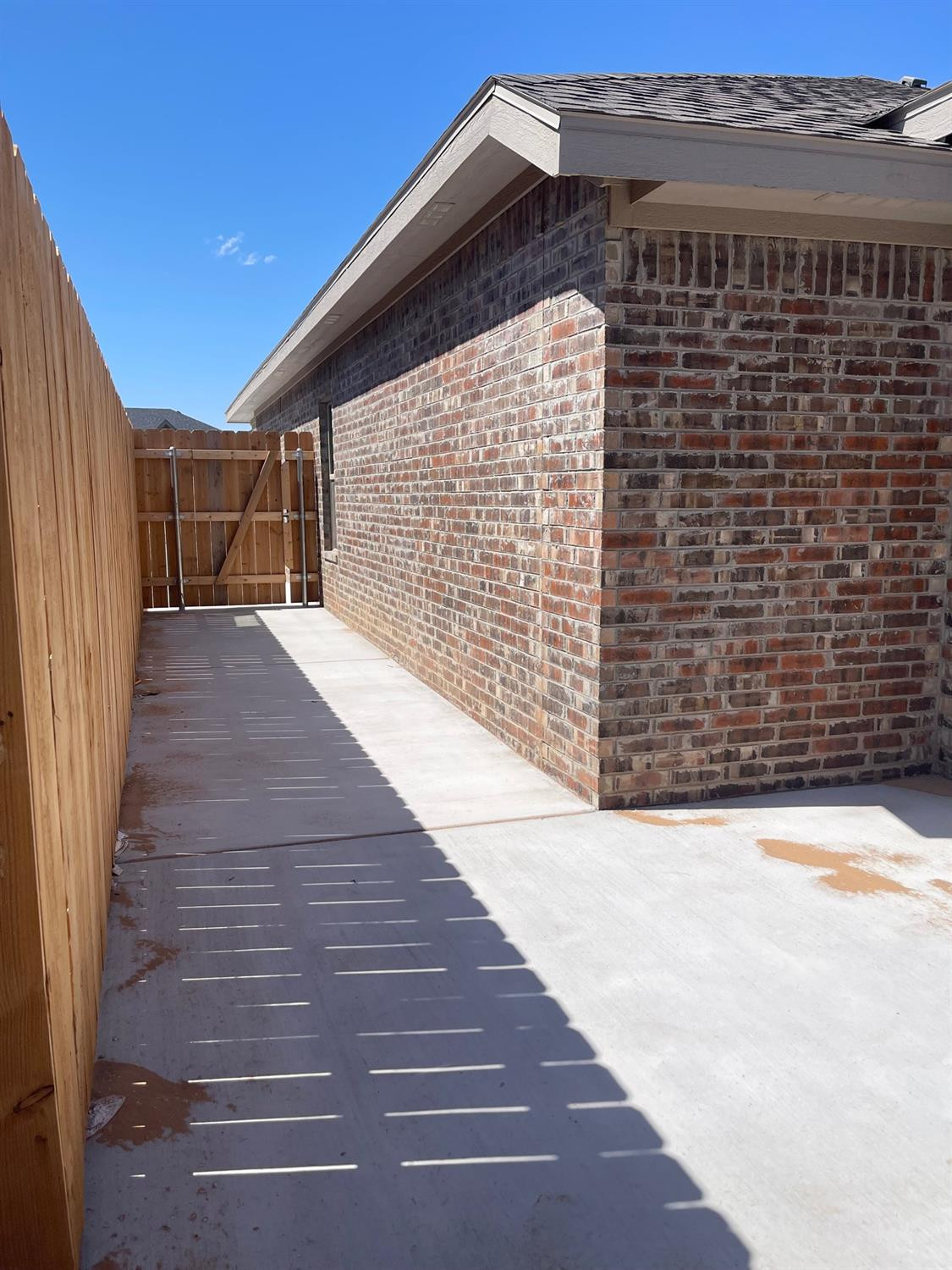 5536 Kemper Street Lubbock, TX 79416 - Photo 13 of 13 a view of wooden building