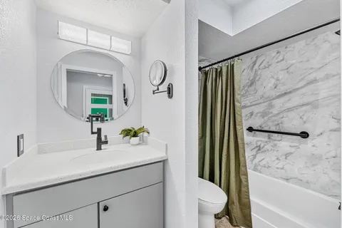 $374,900 | 420 Hawthorne Court, Indian Harbour Beach, FL 32937
