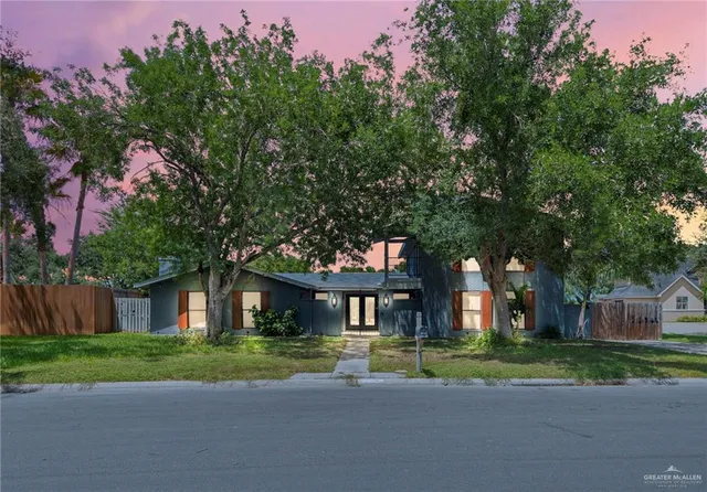 $435,000 | 3129 Clifford Street, Harlingen, TX 78550