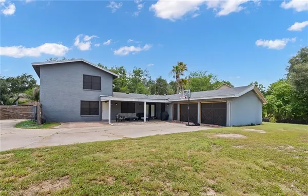 $435,000 | 3129 Clifford Street, Harlingen, TX 78550