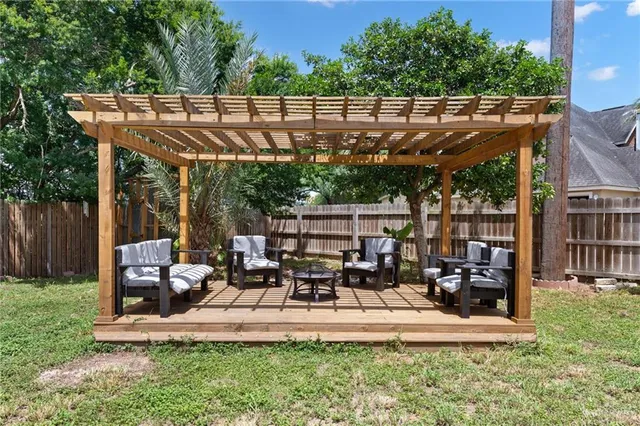 $435,000 | 3129 Clifford Street, Harlingen, TX 78550