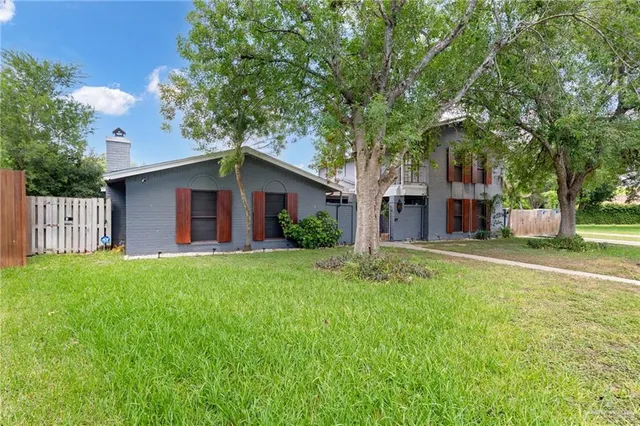 $435,000 | 3129 Clifford Street, Harlingen, TX 78550