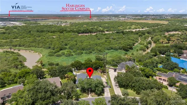$435,000 | 3129 Clifford Street, Harlingen, TX 78550