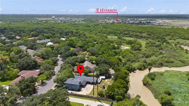 $435,000 | 3129 Clifford Street, Harlingen, TX 78550