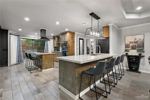 $435,000 | 3129 Clifford Street, Harlingen, TX 78550