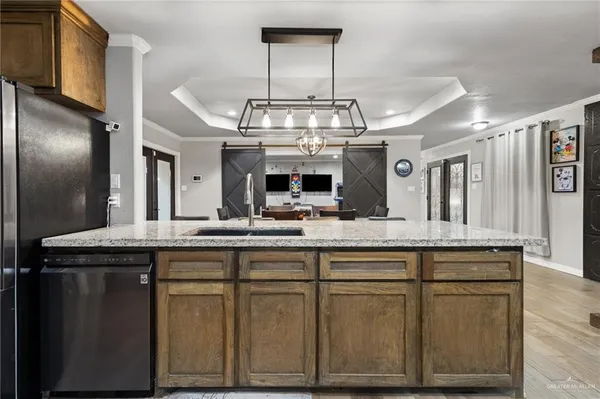 $435,000 | 3129 Clifford Street, Harlingen, TX 78550