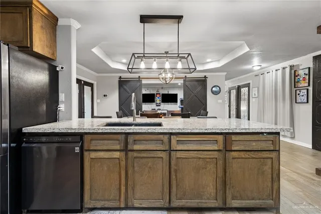 $435,000 | 3129 Clifford Street, Harlingen, TX 78550