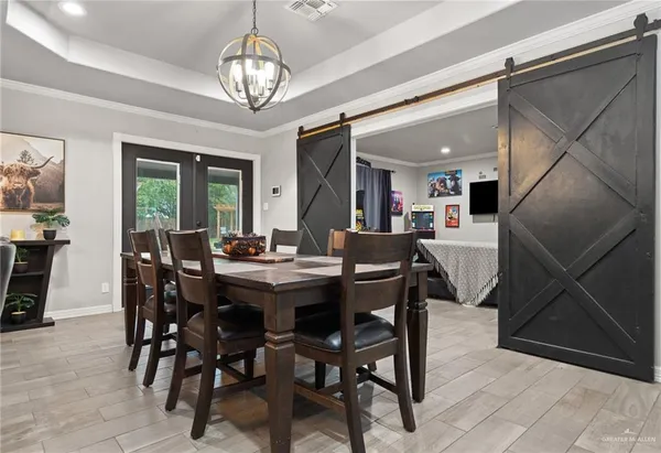 $435,000 | 3129 Clifford Street, Harlingen, TX 78550