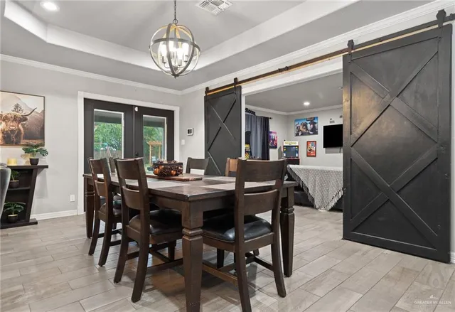 $435,000 | 3129 Clifford Street, Harlingen, TX 78550