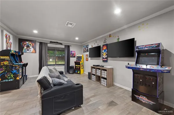 $435,000 | 3129 Clifford Street, Harlingen, TX 78550