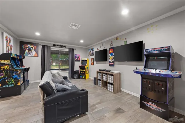 $435,000 | 3129 Clifford Street, Harlingen, TX 78550