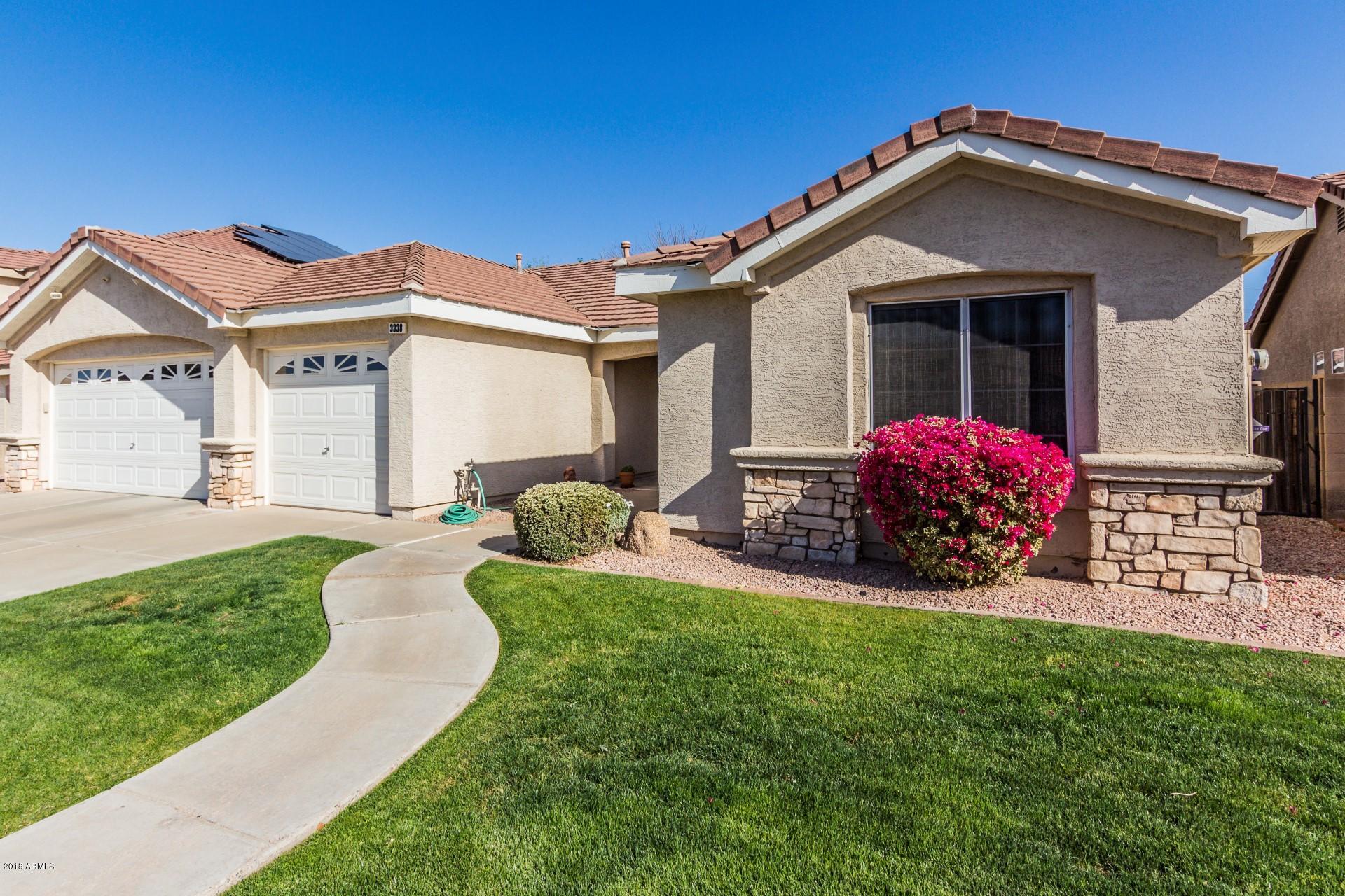 3338 East Escuda Road Phoenix, AZ 85050 - Photo 1 of 37 Escuda (1)